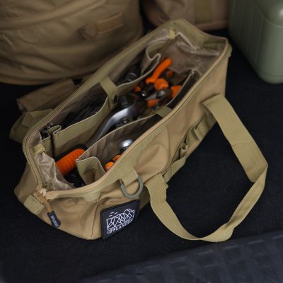 24. Offlander Offroad-Werkzeugtasche 9L OFF_CACC_13KH