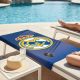 5. Real Madrid Handtuch 70x140 cm Strandtuch Jr 2200010482