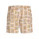 2. Jack&Jones Herren-Badeshorts JPSTMAUI SAND MATURE 12291428 BUCKTHAM BROWN