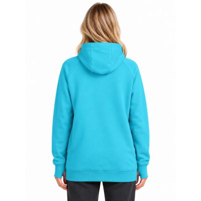 2. Damen-Snowboard-Hoodie 4F 4FWAW26TSWSF2665-32S