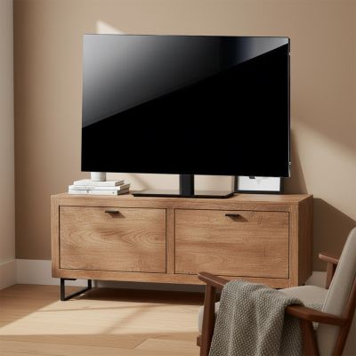 33. MACLEAN UNIVERSAL-TV-STÄNDER, BEINE MC-450