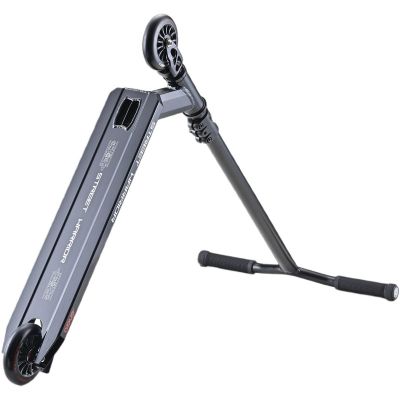 11. ENERO STUNT 100MM STREET WARRIOR SCOOTER