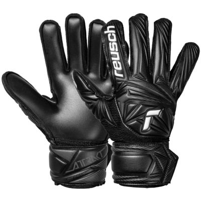 Reusch Attrakt Infinity Junior Handschuhe 56 72 715 7700