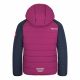 2. Trollkids Kinder Hafjell Schneejacke PRO mit Kapuze, wasserdicht, rosa (514-182)