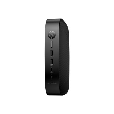 HP Pro t550 2 GHz Windows 10 IoT Enterprise 1,3 kg Schwarz J6412
