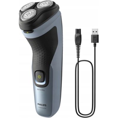 26. PHILIPS Series 3000X Rasierer X3063/00