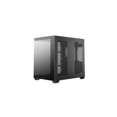 25. DeepCool CG530 Midi-Tower Schwarz