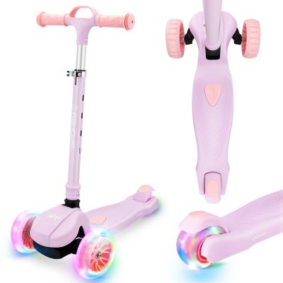 13. Spokey Hopi SPK-944618 Balance-Scooter
