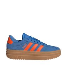 Adidas VL Court Bold Damenschuhe Blau IH9154