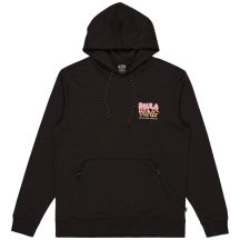 Billabong Compass Hoodie EBYSF00164-BLK Schwarz L