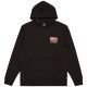 Billabong Compass Hoodie EBYSF00164-BLK Schwarz L