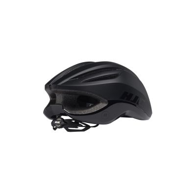 4. HJC ATARA Black MT.GL Schwarzer Fahrradhelm Größe L