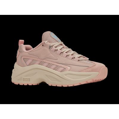 2. K-swiss MARINA TRAINER PEACH Damen-Sneaker pink (99442-628-M)