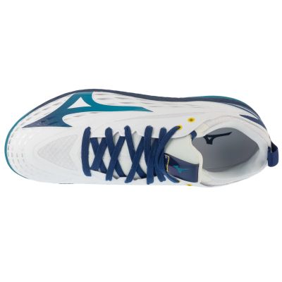 3. Mizuno Wave Drive Neo 4 81GA250002 Weiß 41