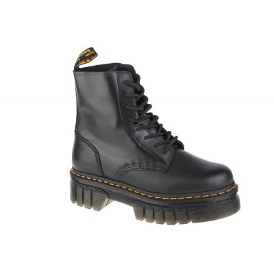 Dr. Martens Audrick 8-Ösen-Stiefel DM27149001 Schwarz 42