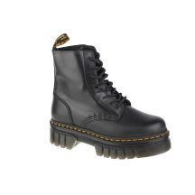 Dr. Martens Audrick 8-Ösen-Stiefel DM27149001 Schwarz 42