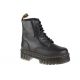 Dr. Martens Audrick 8-Ösen-Stiefel DM27149001 Schwarz 42