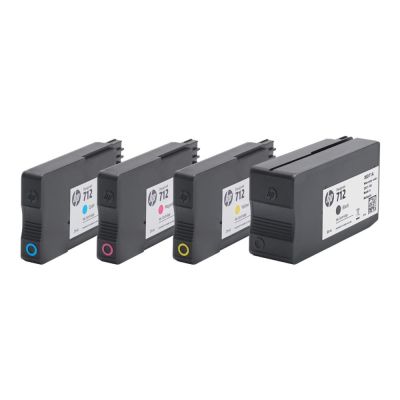 2. HP 712 29-ml Magenta DesignJet/Tintenpatrone