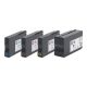 2. HP 712 29-ml Magenta DesignJet/Tintenpatrone