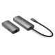 12. Digitus Extender 4K-Video (USB-C - HDMI), 30 m