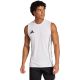 3. Adidas Tiro 25 Wettkampf-Trikot ärmellos M JJ1522