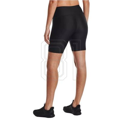 4. Under Armor HG Bike Shorts W 1360939-001
