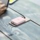 9. Tech-Protect LifeMag PB11 Powerbank mit MagSafe 10000 mAh 15 W USB-C-Anschluss – Rosa + USB-C-Kabel