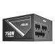 5. ASUS ATS Gold 750W Netzteil