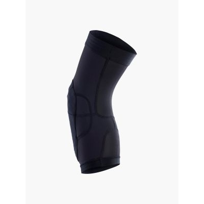 6. EVOC Knieschoner LS Flex Lite, schwarz
