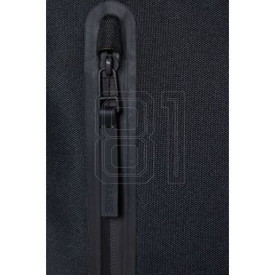 4. Rains Rucksack Wasserdichter Rucksack 12200 03