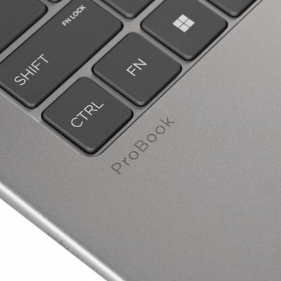 13. HP ProBook 4 G1ah AI Ryzen 5 220 AI 14" WUXGA IPS 16GB SSD512 BT W11Pro Pike Silver (REPACK) 2Y