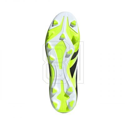 6. adidas Predator Club FG/MG JH8847 Fußballschuhe