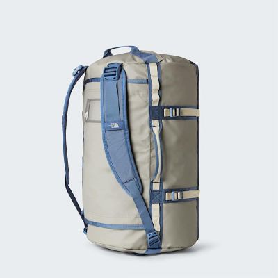 4. The North Face OS Sporttasche 50L Nylon, Polyester Blau, Grau