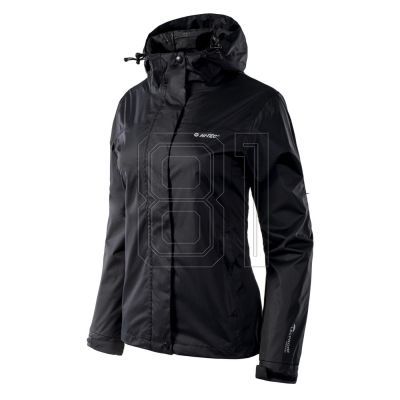 Hi-tec Lady Resti Jacke W 92800299945