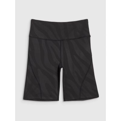 8. Damen-Trainings-Radleggings 4F 4FWSS25TFSTF016-20S