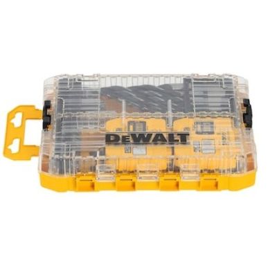 9. DeWALT DT70785-QZ Schraubendreherbit 100 Stück.