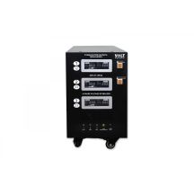 Dreiphasen-Spannungsregler Volt Polska AVR PRO 15000 3% SERVO 3-F