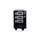 Dreiphasen-Spannungsregler Volt Polska AVR PRO 15000 3% SERVO 3-F