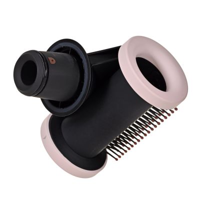 6. Dyson HD16 Nural Haartrockner, Ceramic Pink