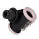 6. Dyson HD16 Nural Haartrockner, Ceramic Pink