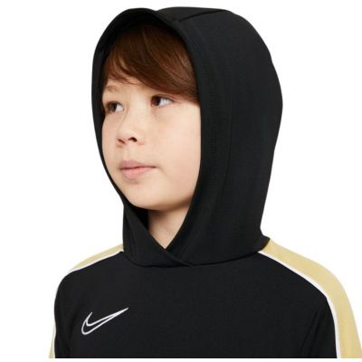 6. Nike NK Dry Academy Hoodie Po FP JB Jr CZ0970 011 Sweatshirt