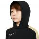 6. Nike NK Dry Academy Hoodie Po FP JB Jr CZ0970 011 Sweatshirt