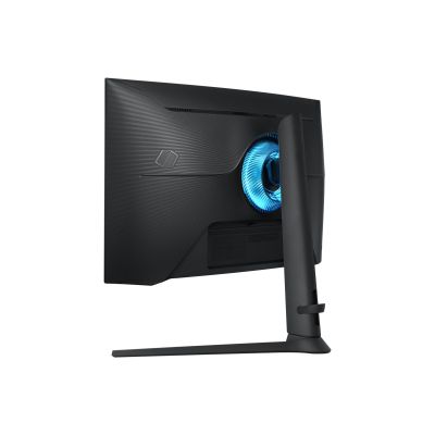 34. Monitor Samsung Odyssey G6 27" LS27BG650EUXEN