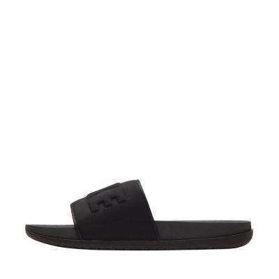 9. Nike Offcourt Slides Schwarz BQ4639 003