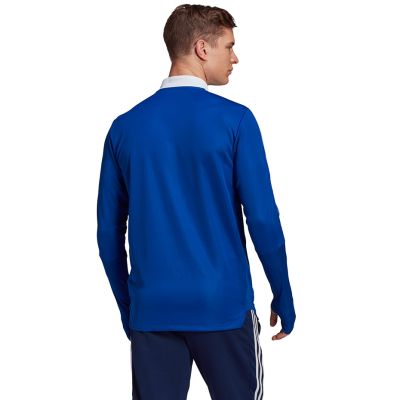 10. Adidas Tiro 21 Training Top M GH7302 Sweatshirt