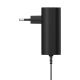 4. Ansmann APS 1500 Universal-Wechselstrom-Innengerät, schwarz