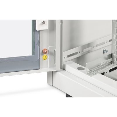 7. Digitus Unique Light Netzwerkschrank - 800x1000 mm (BxT)