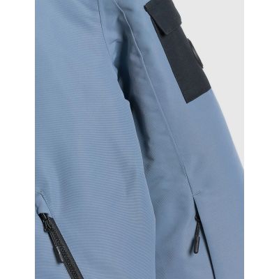 10. Snowboardjacke für Jungen mit 8000er Membran, Größe 4F 4FJRAW25TTJAM1044-32S