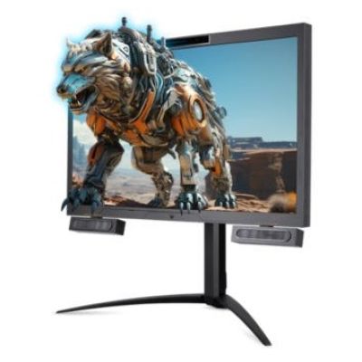 3. Acer DS2 View PSV27-2 Monitor 27" 68,6 cm 16:9 3D 160Hz 3840x2160