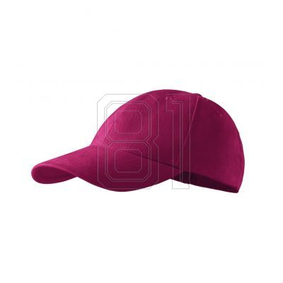 3. Malfini 6P-Kappe MLI-30543
